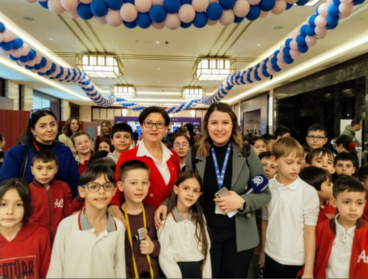Melek Kener Kişisel Gelişim Kursu